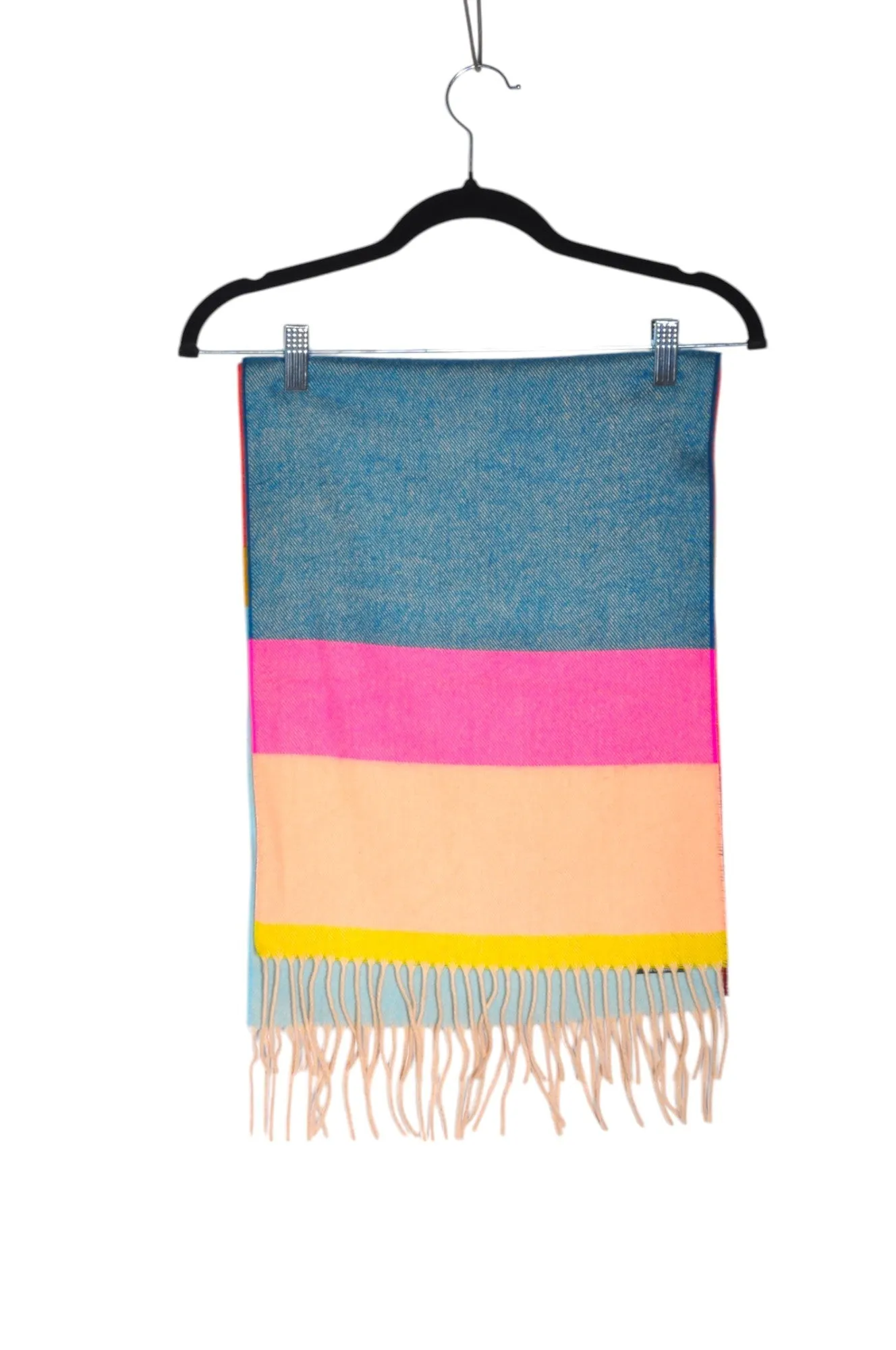 FRAAS Women Scarves Regular fit in Blue - S