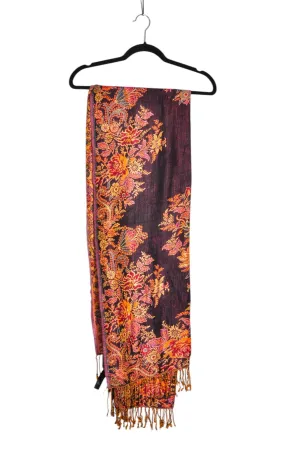 H&M Women Scarves Regular fit in Brown - S