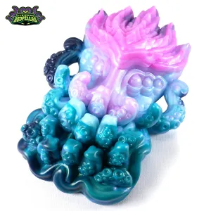 Large Xymon -- Medium silicone -- X-445
