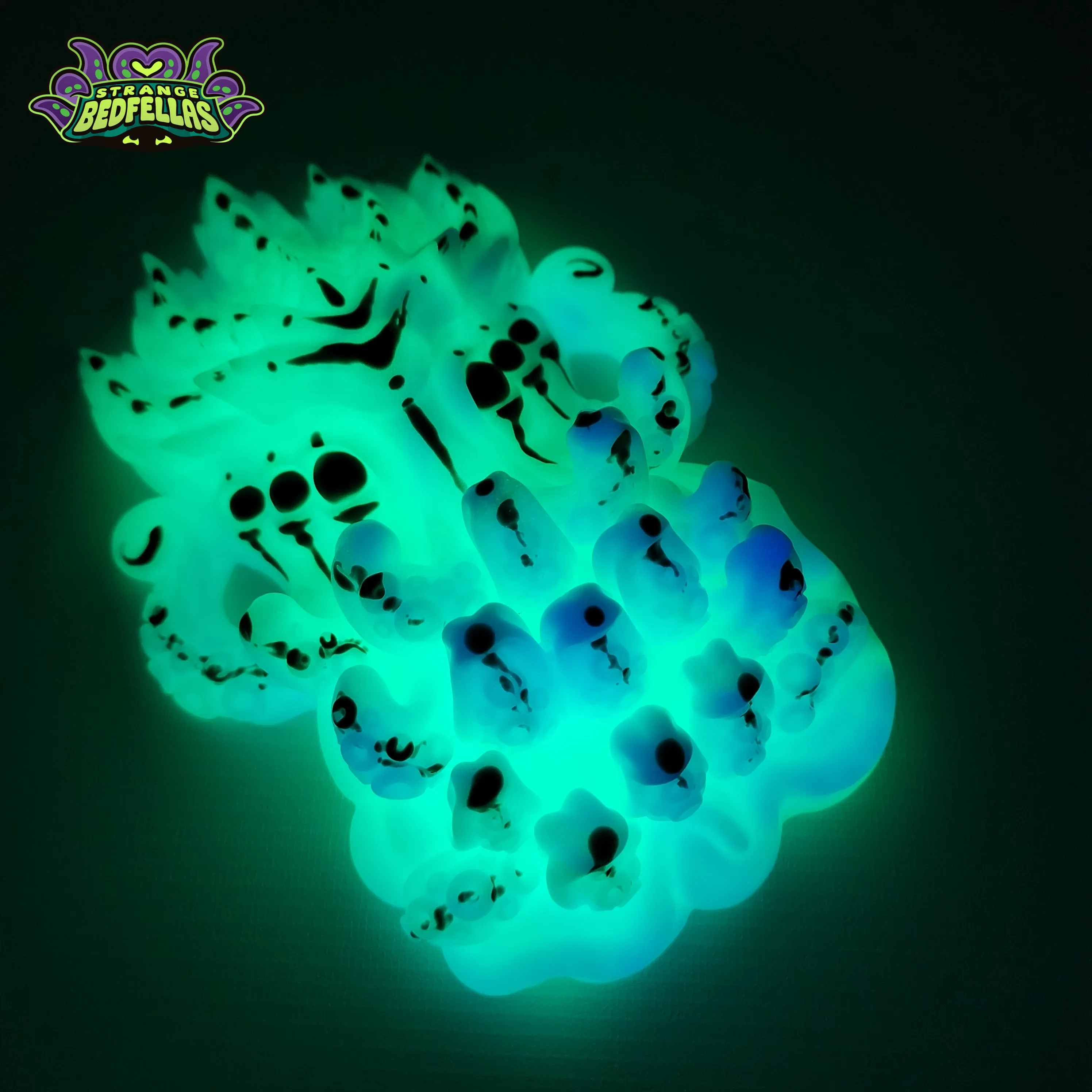 Large Xymon -- Medium silicone -- X-465