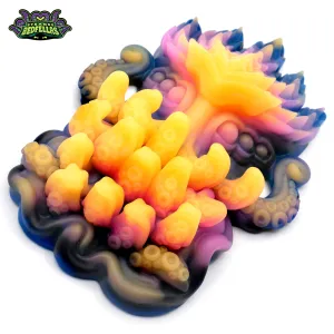 Large Xymon -- Soft silicone -- X-356