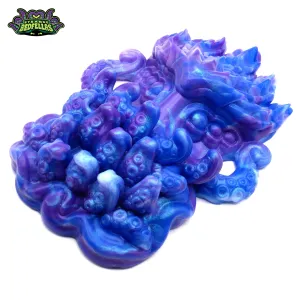 Large Xymon -- Soft silicone -- X-370