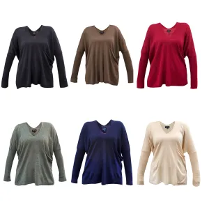 Pocket Sweater